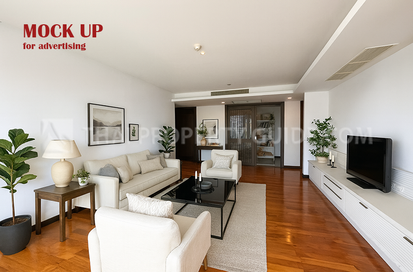 Apartment in Sukhumvit