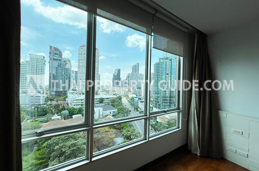 Apartment in Sukhumvit 