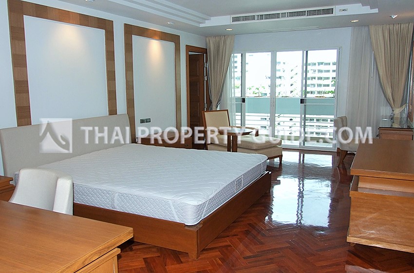 Apartment in Sukhumvit 