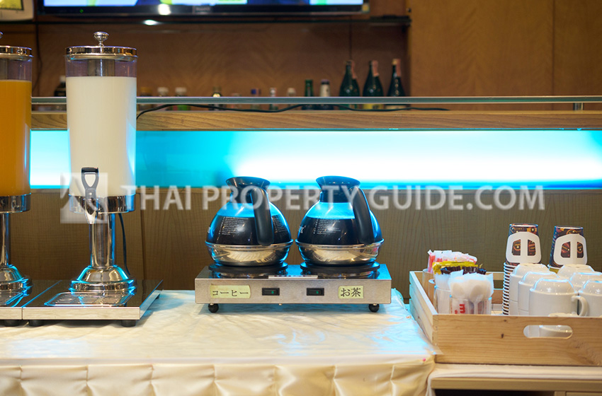 Apartment in Sukhumvit 