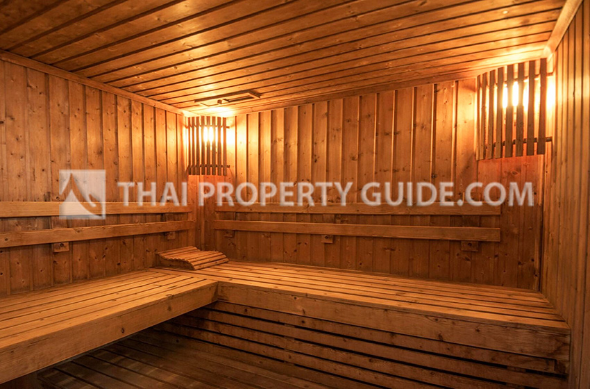 Apartment in Sukhumvit 