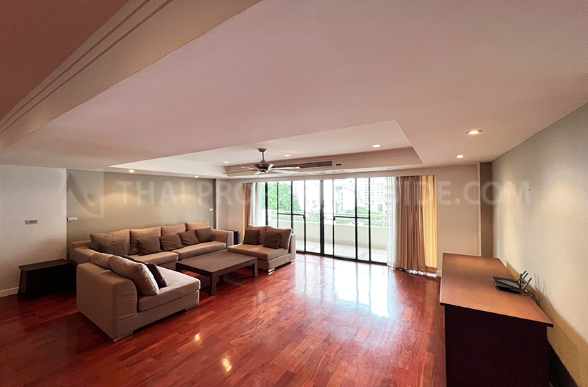 Apartment in Sukhumvit