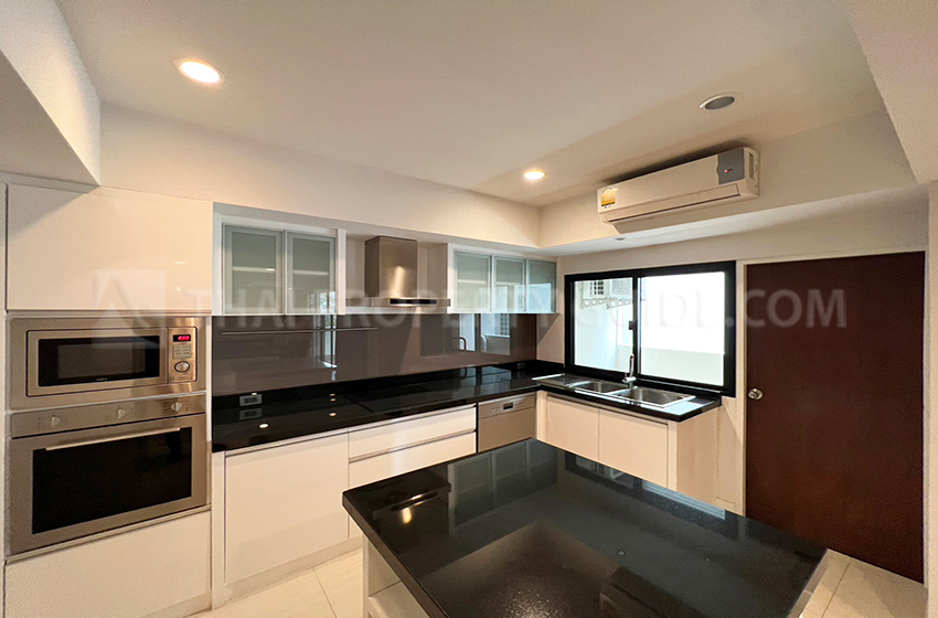 Apartment in Sukhumvit 