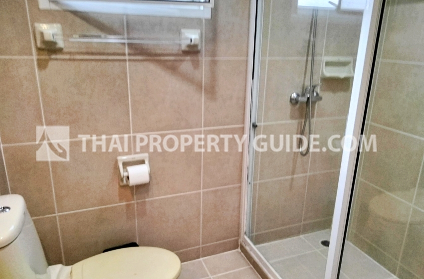 Apartment in Sukhumvit 