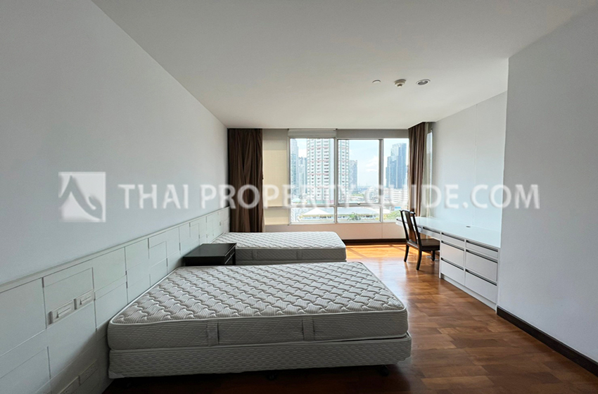 Apartment in Sukhumvit 