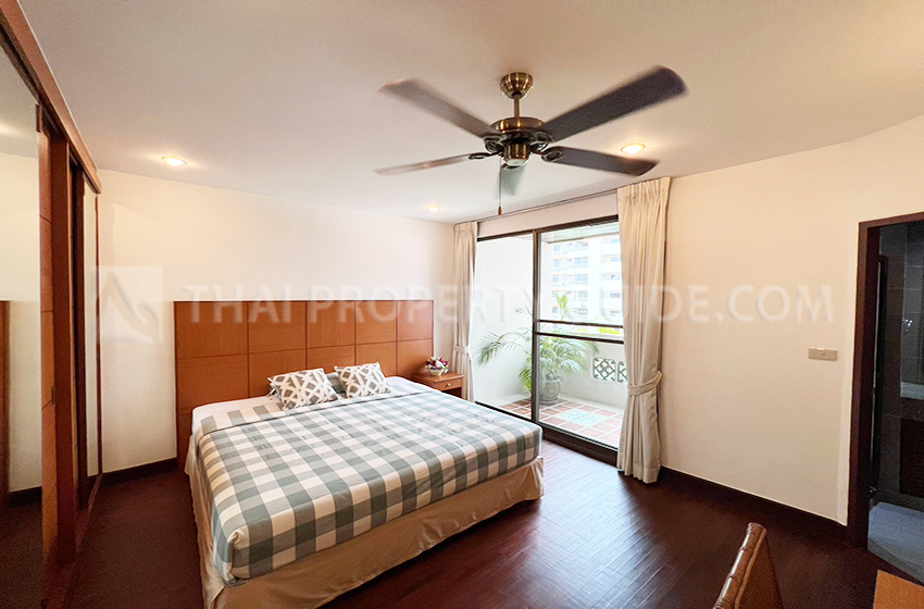 Apartment in Sukhumvit 