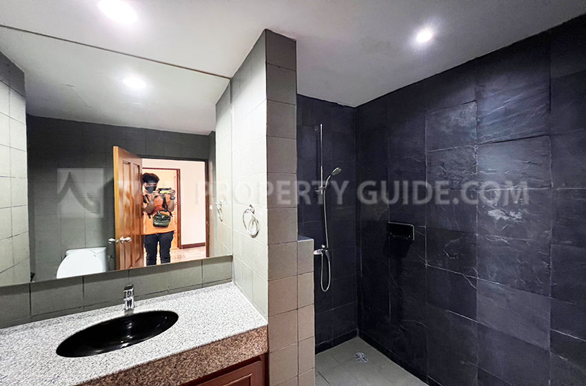 Apartment in Sukhumvit 