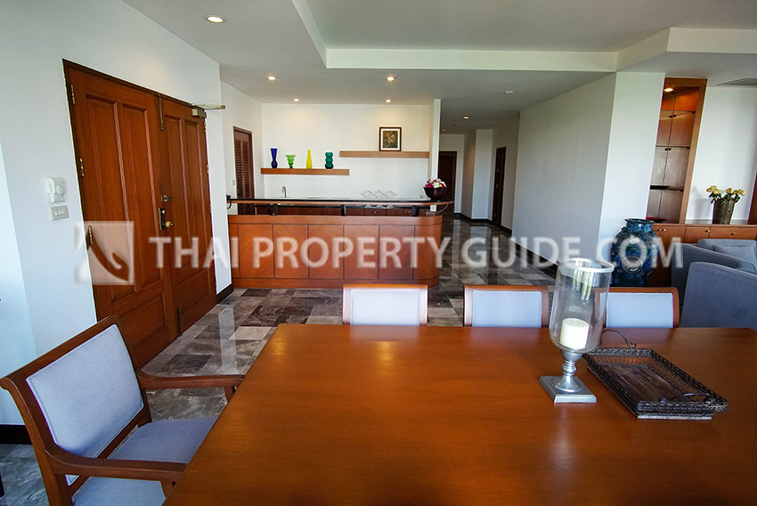 Apartment in Sukhumvit 