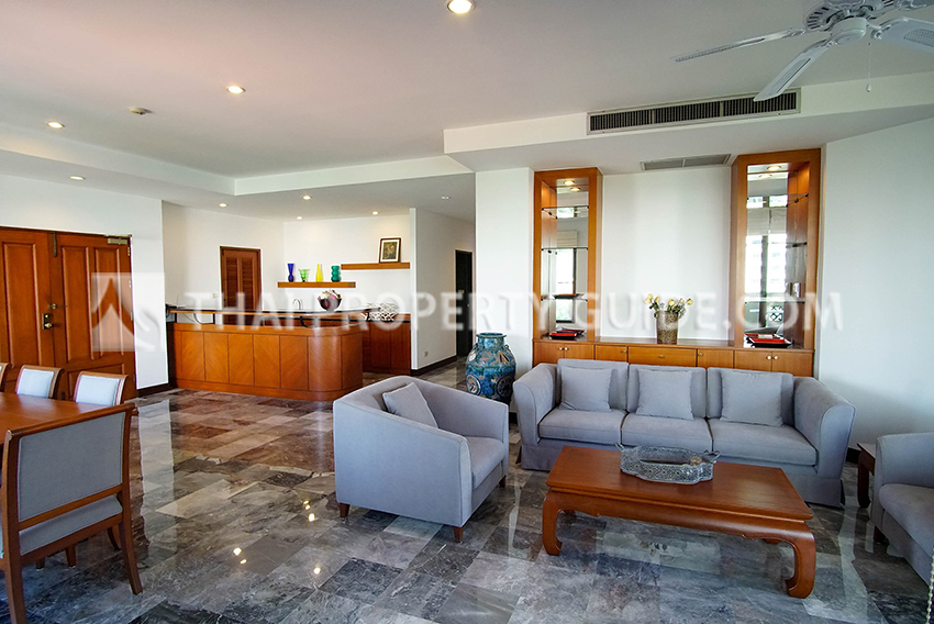 Apartment in Sukhumvit 