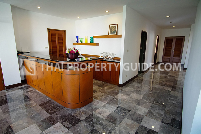 Apartment in Sukhumvit 