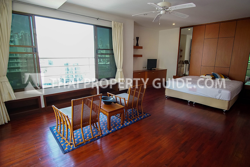 Apartment in Sukhumvit 