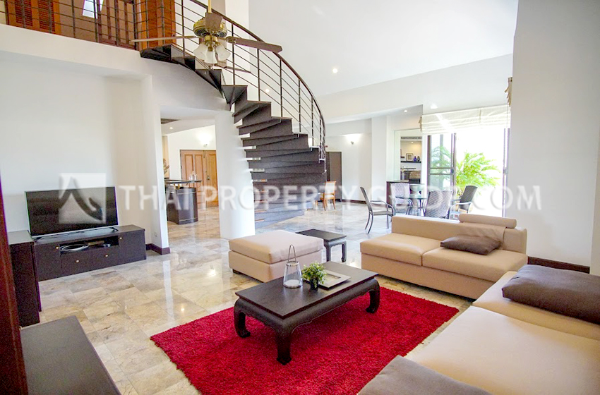Apartment in Sukhumvit 