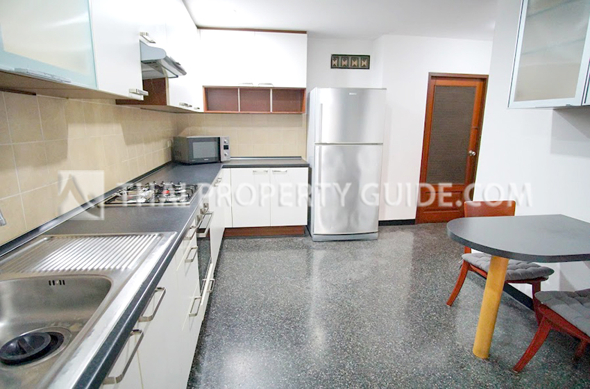 Apartment in Sukhumvit 