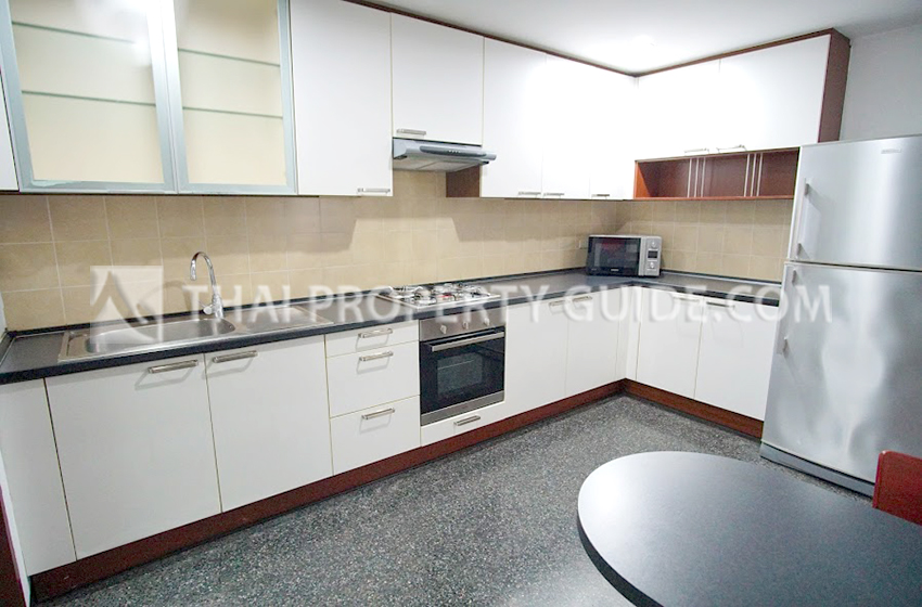 Apartment in Sukhumvit 