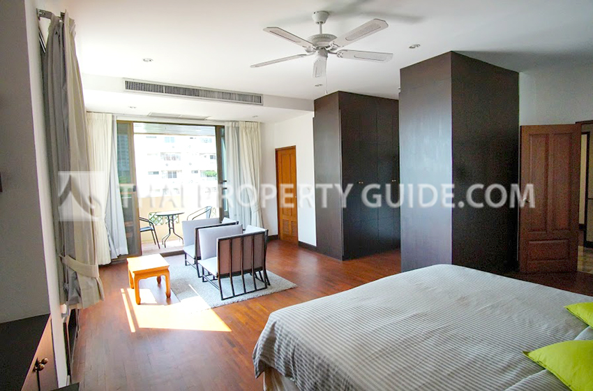 Apartment in Sukhumvit 