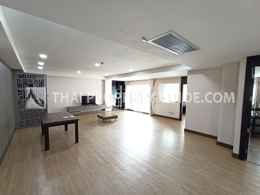 Apartment in Sukhumvit