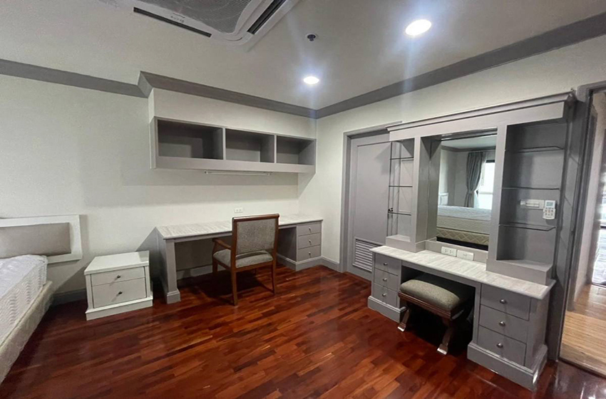 Apartment in Sukhumvit 