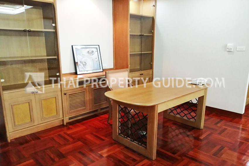 Apartment in Sukhumvit 