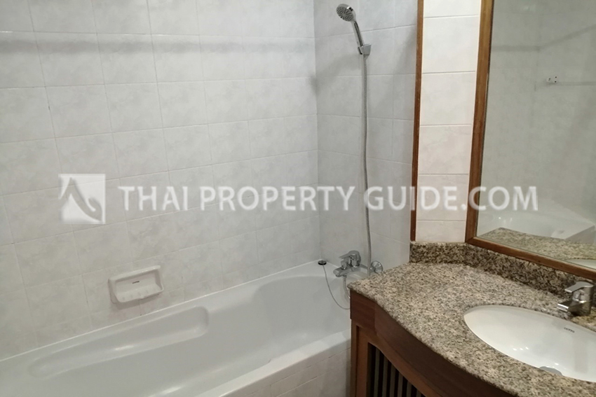 Apartment in Sukhumvit 
