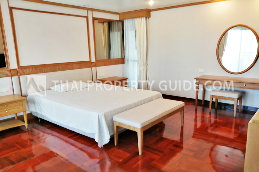 Apartment in Sukhumvit 