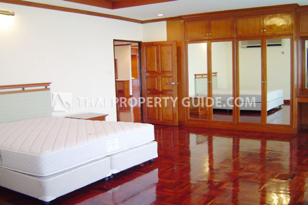 Apartment in Sukhumvit 