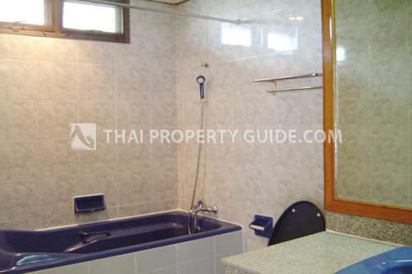 Apartment in Sukhumvit 