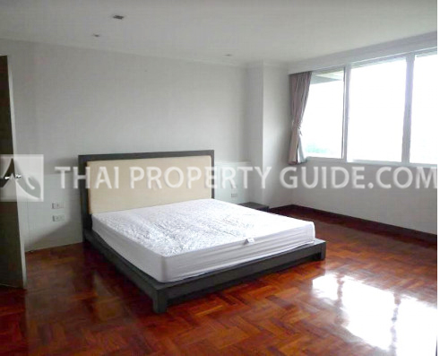 Apartment in Sukhumvit 