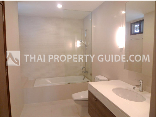 Apartment in Sukhumvit 