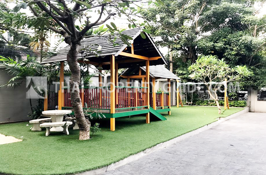 Apartment in Sukhumvit 