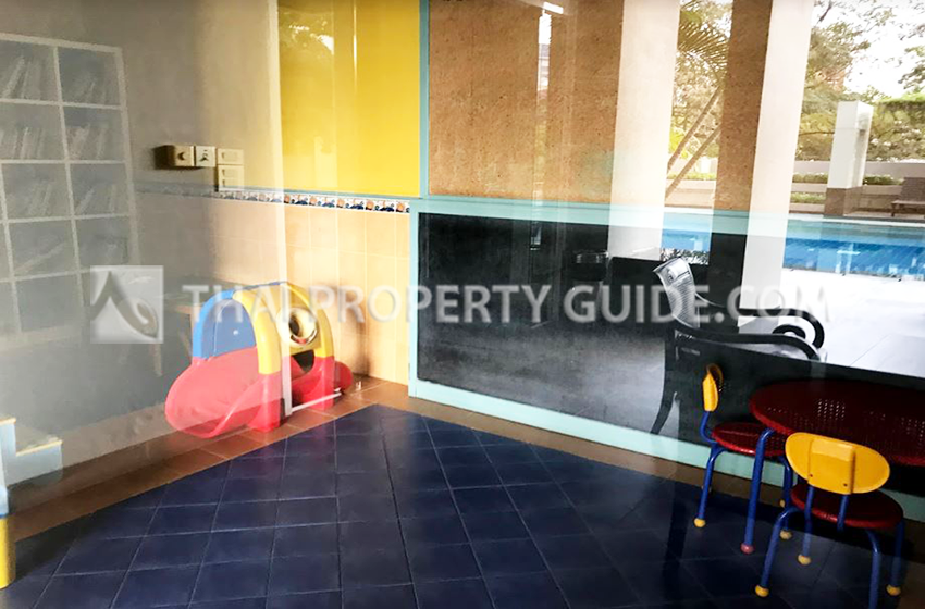 Apartment in Sukhumvit 