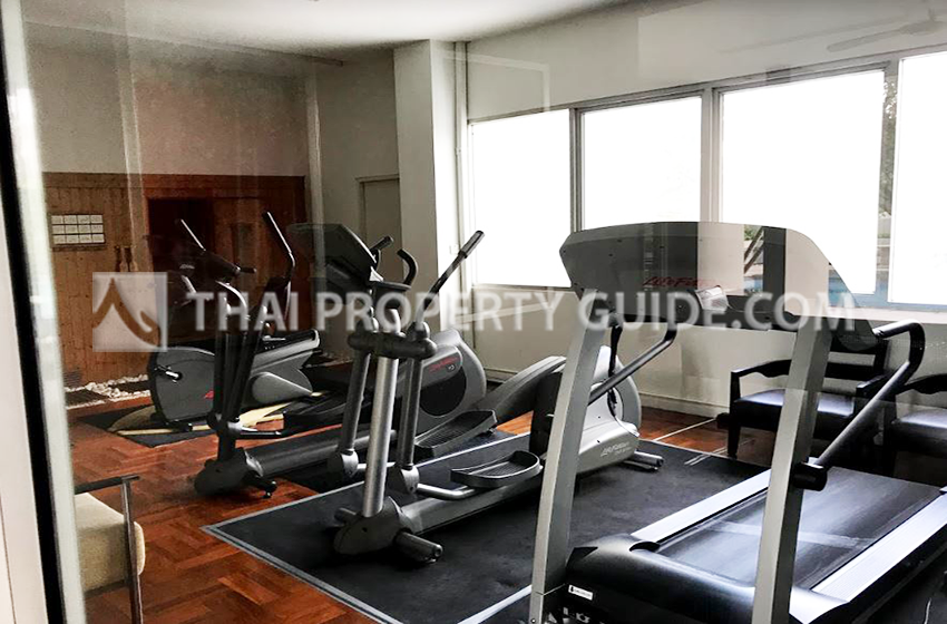 Apartment in Sukhumvit 