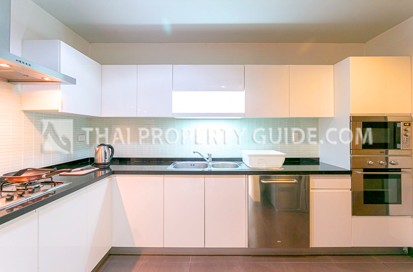Apartment in Sukhumvit 
