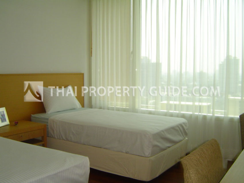 Apartment in Sukhumvit 