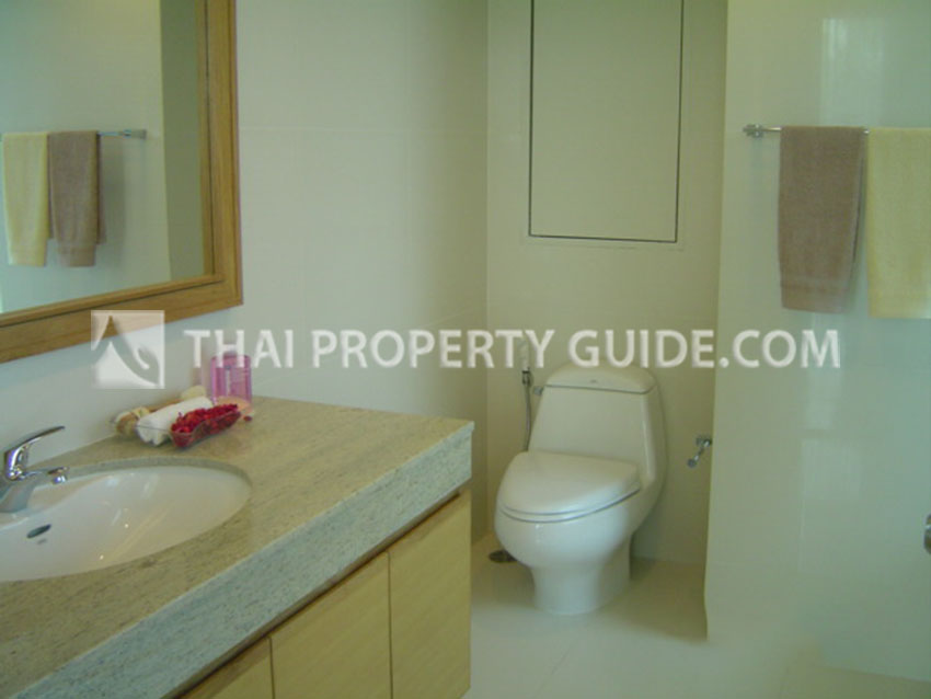 Apartment in Sukhumvit 