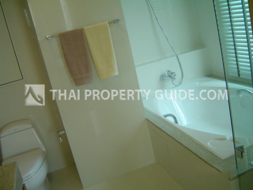 Apartment in Sukhumvit 