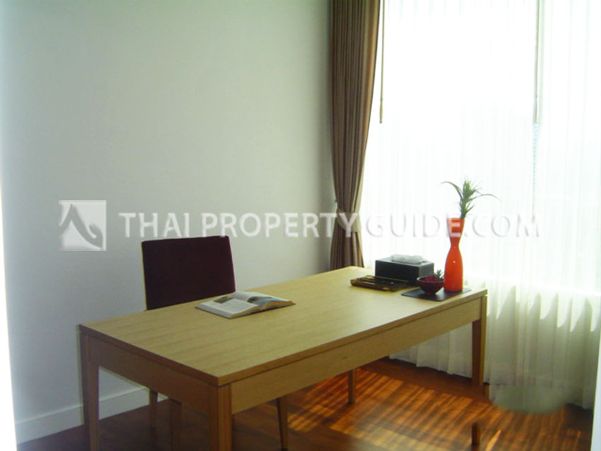 Apartment in Sukhumvit 