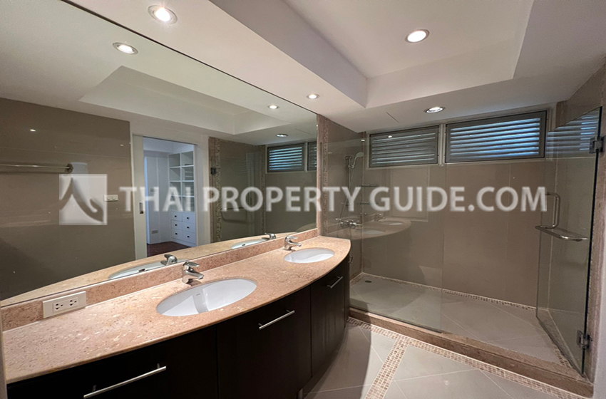 Apartment in Sukhumvit 