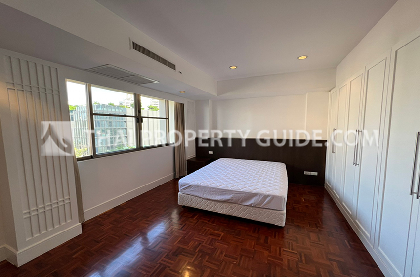 Apartment in Sukhumvit 