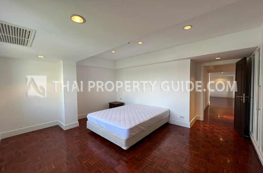 Apartment in Sukhumvit 