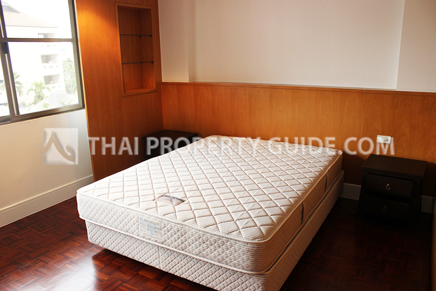 Apartment in Sukhumvit 