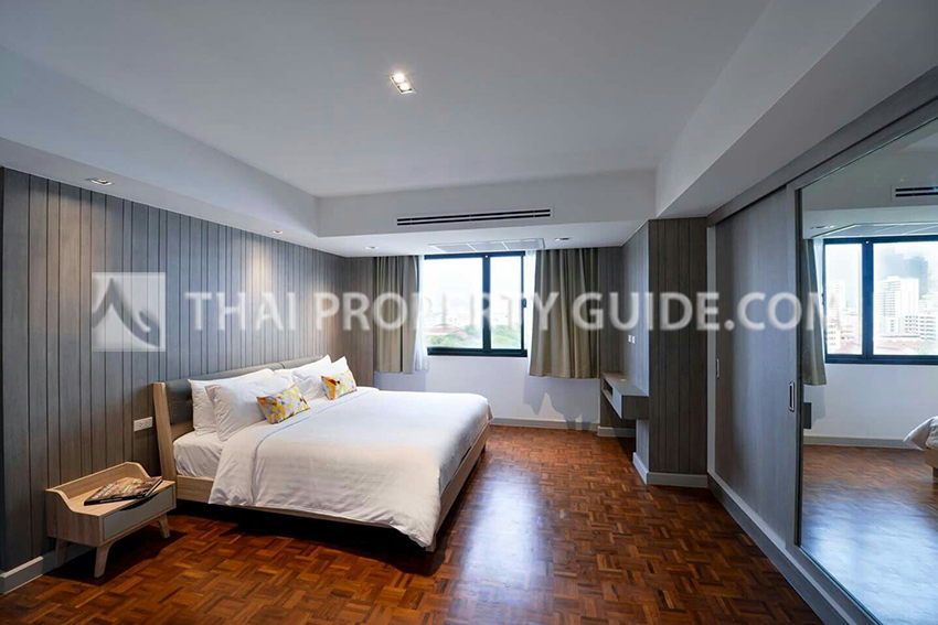 Apartment in Sukhumvit 