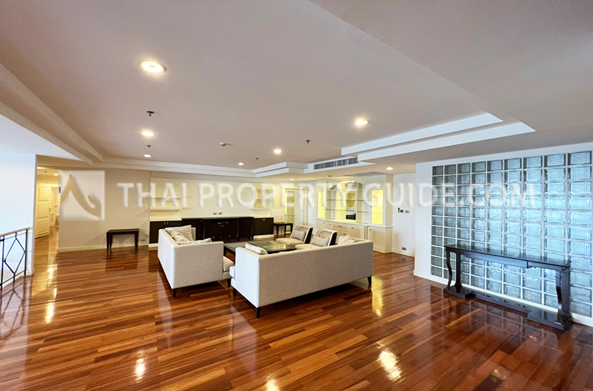 Apartment in Sukhumvit 