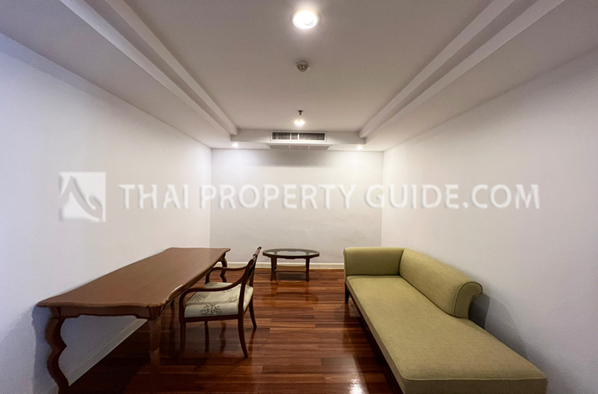 Apartment in Sukhumvit 