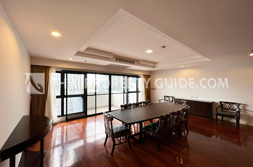 Apartment in Sukhumvit 