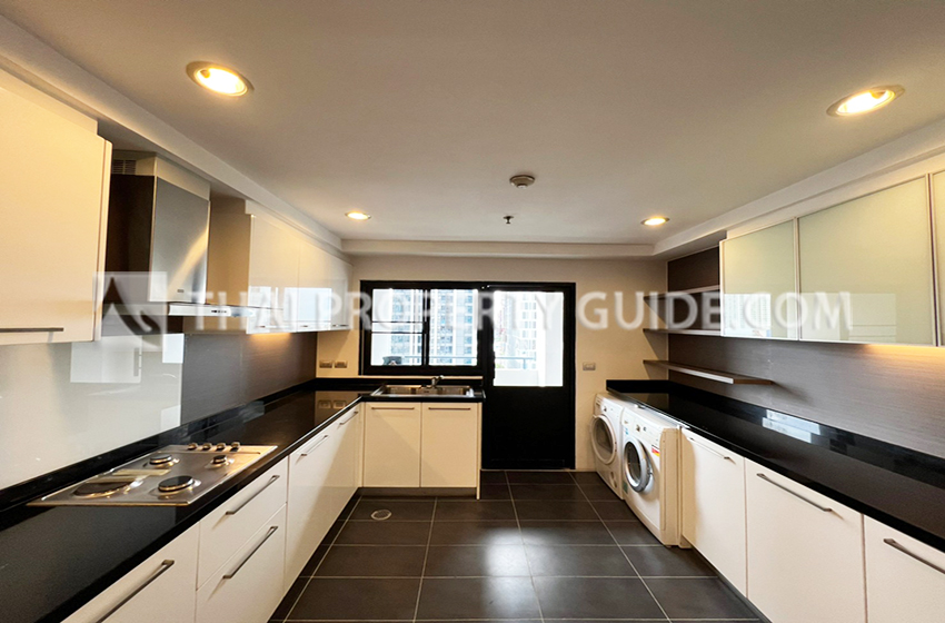 Apartment in Sukhumvit 