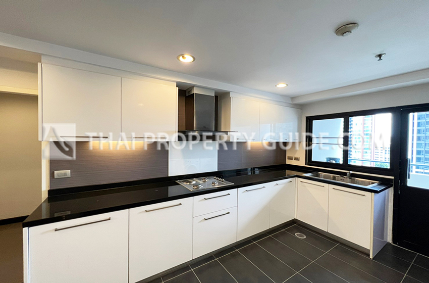 Apartment in Sukhumvit 