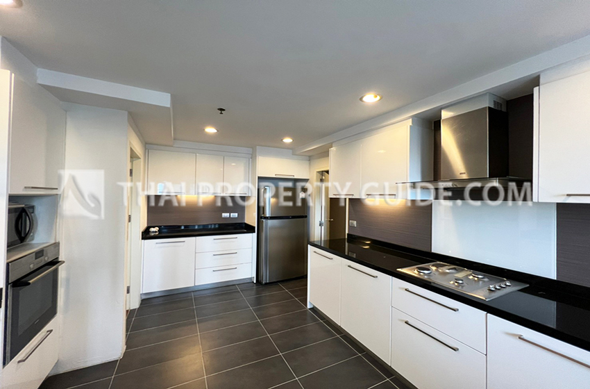 Apartment in Sukhumvit 