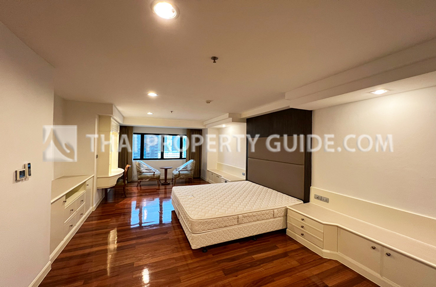 Apartment in Sukhumvit 