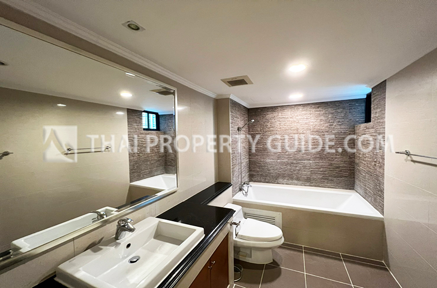 Apartment in Sukhumvit 