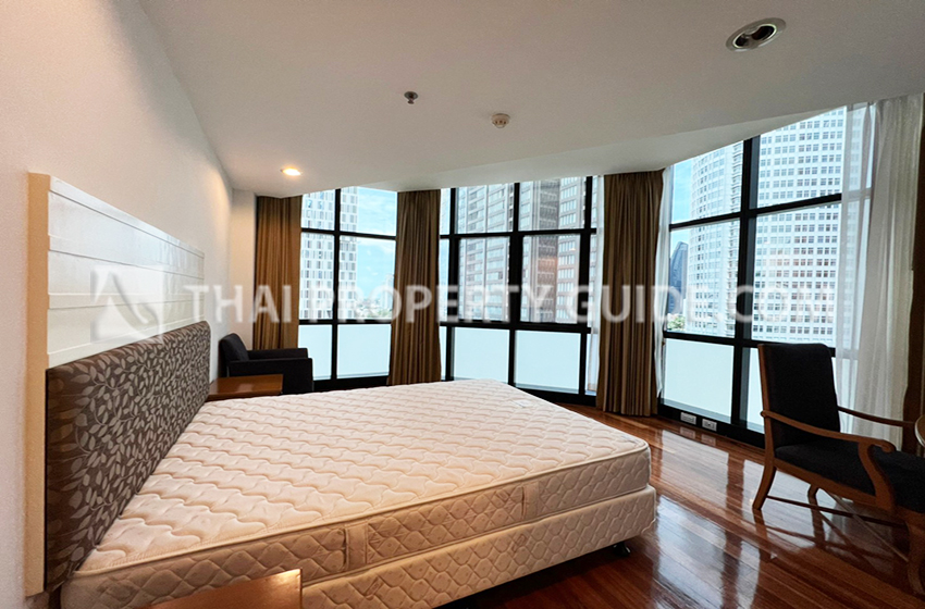 Apartment in Sukhumvit 